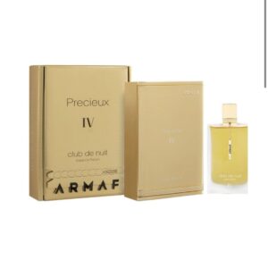 Precieux IV Club de nuit