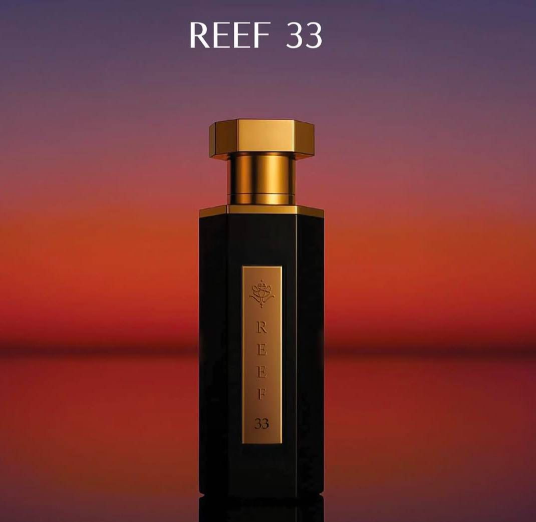 Reef 33