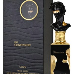 His Confession 100ml
