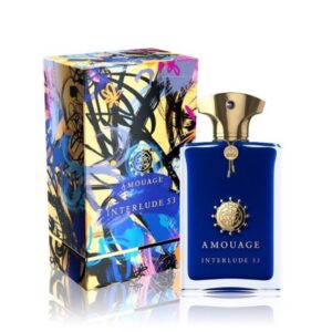 Amouage Interlude 53