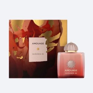 Amouage guidance
