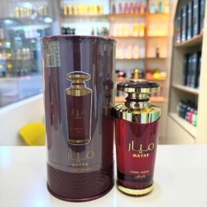 Mayar Cherry intense