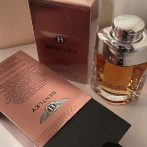 Bentley for men