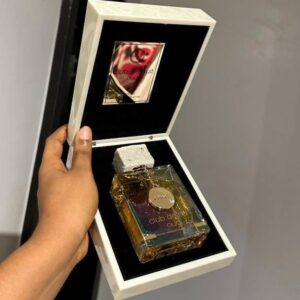 Club de nuit oud 100ml