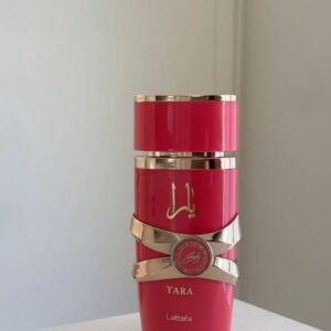 Yara Candy by lattafa