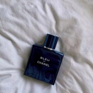 Bleu de chanel