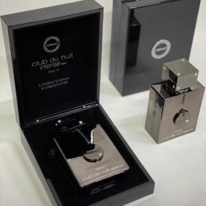 Club de nuit limited edition