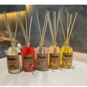 Garden Reed diffuser 1