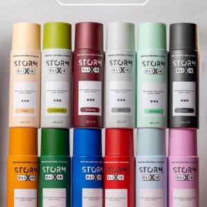 STORM BODY SPRAY