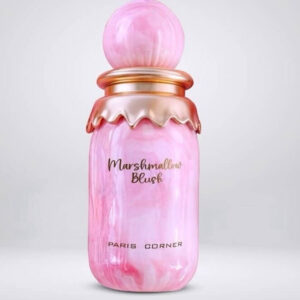 Marshmallow blush 100ml