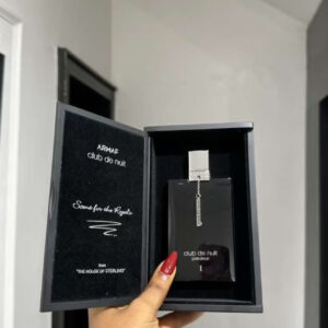 Armaf Club de unit milestones 100ml