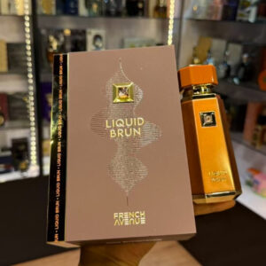 Liquid brun Edp 100ml