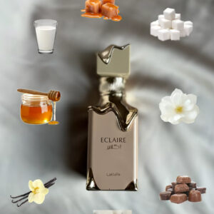 Eclaire lattafa 100ml